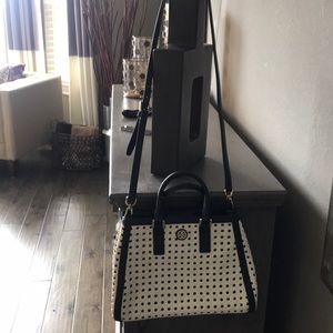 Tory Burch spring purse